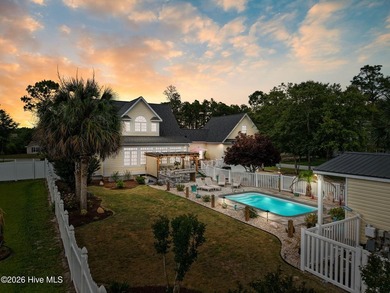 UPDATED PICTURES!! Enjoy exceptional golf course living from - photo 41
