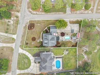 UPDATED PICTURES!! Enjoy exceptional golf course living from - photo 42