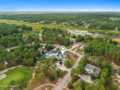 UPDATED PICTURES!! Enjoy exceptional golf course living from - photo 43