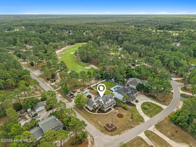 UPDATED PICTURES!! Enjoy exceptional golf course living from - photo 44