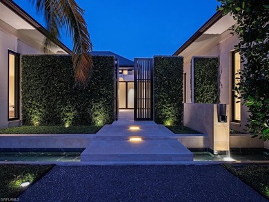 Welcome to The Sanctuary, a bespoke architectural masterpiece by - photo 46