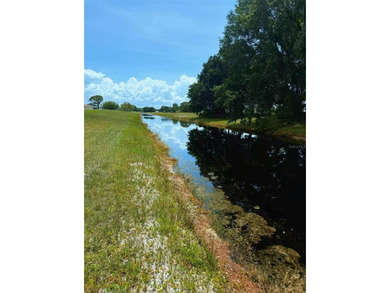 (private lake, pond, creek) Lot For Sale in Sebring Florida