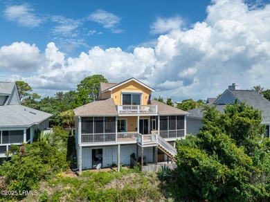 Welcome to ''Rise and Shine'' on beautiful Harbor Island, SC - photo 2