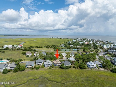 Welcome to ''Rise and Shine'' on beautiful Harbor Island, SC - photo 3