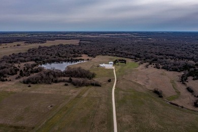 Two-Story Lodge-Style Home on 110 Acres - Hunting Retreat & - photo 3