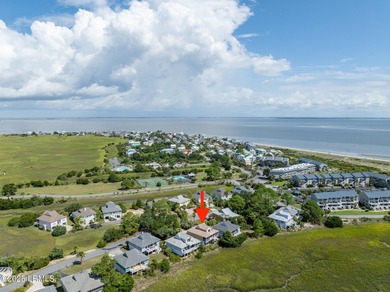 Welcome to ''Rise and Shine'' on beautiful Harbor Island, SC - photo 5