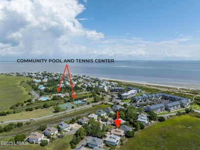 Welcome to ''Rise and Shine'' on beautiful Harbor Island, SC - photo 6