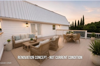 This three-story elevated beach house features 4 bedrooms, 3 - photo 8