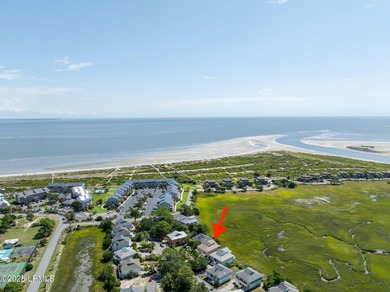 Welcome to ''Rise and Shine'' on beautiful Harbor Island, SC - photo 8