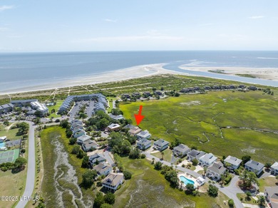 Welcome to ''Rise and Shine'' on beautiful Harbor Island, SC - photo 9