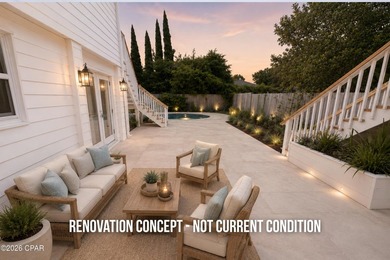This three-story elevated beach house features 4 bedrooms, 3 - photo 10
