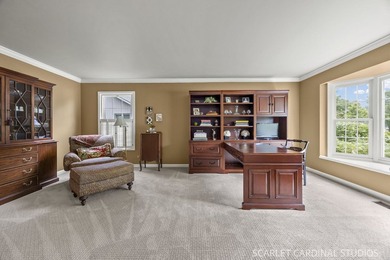 Welcome to this beautifully updated home in one of Naperville's - photo 6