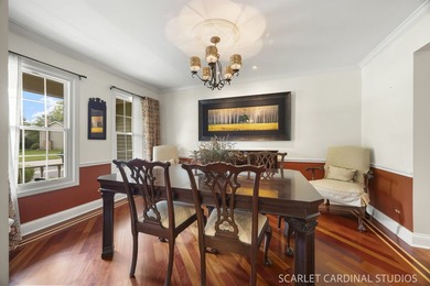 Welcome to this beautifully updated home in one of Naperville's - photo 9