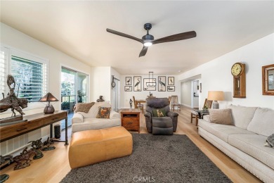 Barbaras Lake  Condo For Sale in Laguna Woods California