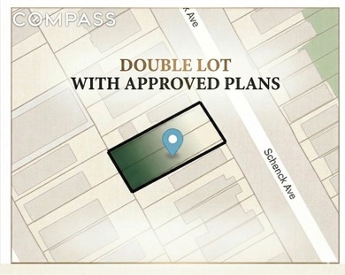 700 and 702 Schenck Avenue present a rare opportunity to acquire - photo 1