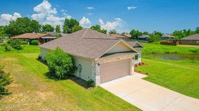 Savor stunning panoramic views of Callaway Bayou and the - photo 3