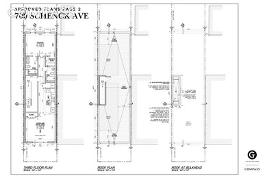700 and 702 Schenck Avenue present a rare opportunity to acquire - photo 3