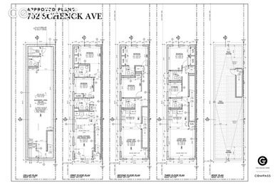 700 and 702 Schenck Avenue present a rare opportunity to acquire - photo 4