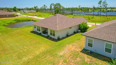 Savor stunning panoramic views of Callaway Bayou and the - photo 6