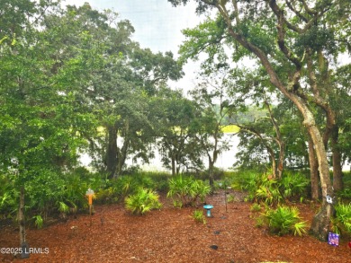 Beaufort River Home Sale Pending in Saint Helena Island South Carolina