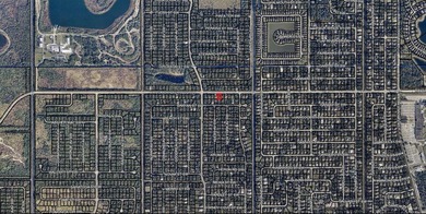 A VACANT LOT IN PALM BAY IN BREVARD - photo 3