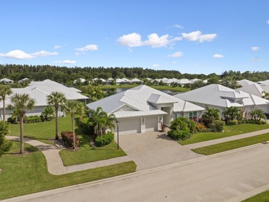 Lake Home For Sale in Vero Beach, Florida