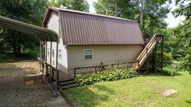 3 BR - 2 BA in a PRIME location at ROUGH RIVER LAKE!! - photo 31