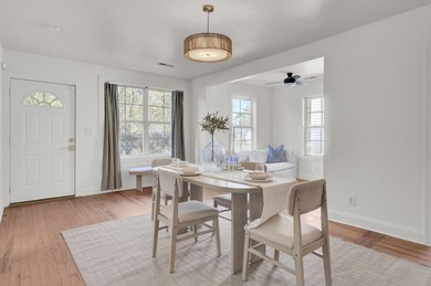 Welcome to 4758 Aster Drive- a beautifully renovated two-bedroom - photo 12