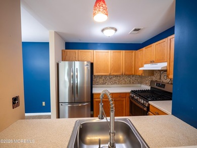 Opportunity awaits in desirable Fox Chase! This upper-level, END - photo 12