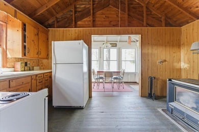 Step back to simpler times with this classic Maine rustic camp - photo 12