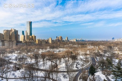 Penthouse East/West A Rare Full-Floor Central Park South - photo 12