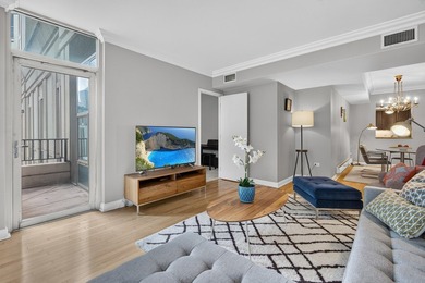 Experience refined & luxurious city living in this beautifully - photo 3