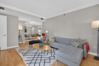 Experience refined & luxurious city living in this beautifully - photo 4
