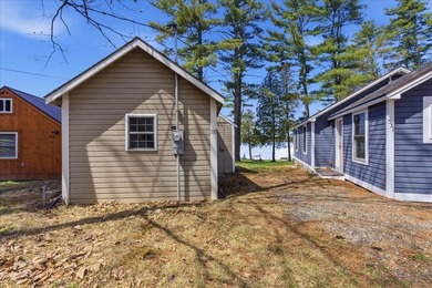 Step back to simpler times with this classic Maine rustic camp - photo 14