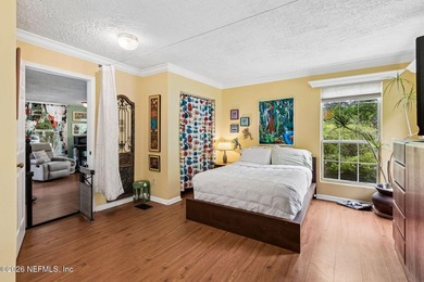 One-of-a-kind home! This 2 bed, 1 bathroom cottage includes a - photo 14