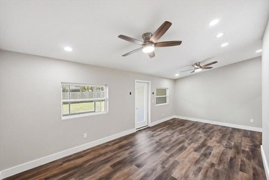 4 BR, 2 BA totally updated. Exterior features all new thermo - photo 15