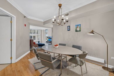 Experience refined & luxurious city living in this beautifully - photo 6