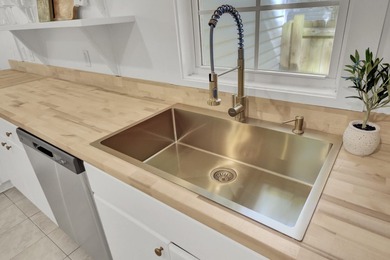 Welcome to 4758 Aster Drive- a beautifully renovated two-bedroom - photo 17
