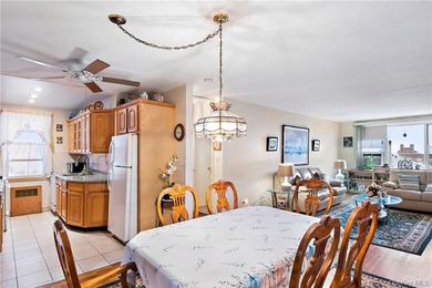 525 West 236th Street is a well-maintained cooperative building - photo 7
