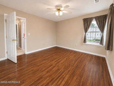 Opportunity awaits in desirable Fox Chase! This upper-level, END - photo 17