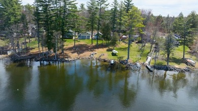 Step back to simpler times with this classic Maine rustic camp - photo 17