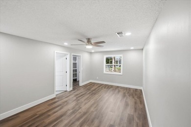 4 BR, 2 BA totally updated. Exterior features all new thermo - photo 17