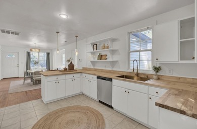 Welcome to 4758 Aster Drive- a beautifully renovated two-bedroom - photo 18