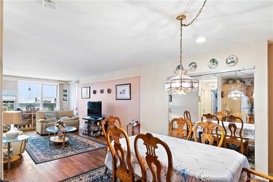 525 West 236th Street is a well-maintained cooperative building - photo 8