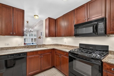 Experience refined & luxurious city living in this beautifully - photo 8
