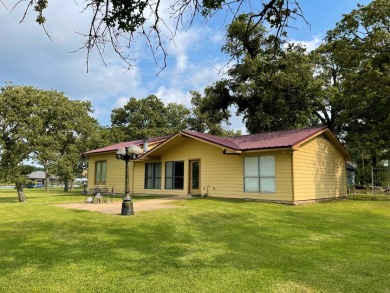 #126 Groesbeck-Live, Love, Play on 2.5+/- acre waterfront lot - Lake Home Under Contract in Groesbeck, Texas