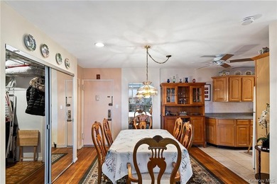 525 West 236th Street is a well-maintained cooperative building - photo 9
