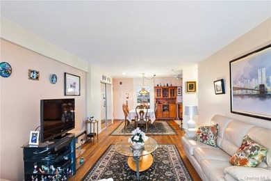 525 West 236th Street is a well-maintained cooperative building - photo 10