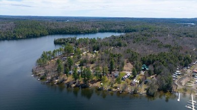 Step back to simpler times with this classic Maine rustic camp - photo 22