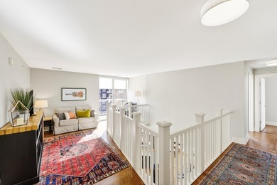 Don't miss this rare and stunning two-level corner penthouse - photo 23